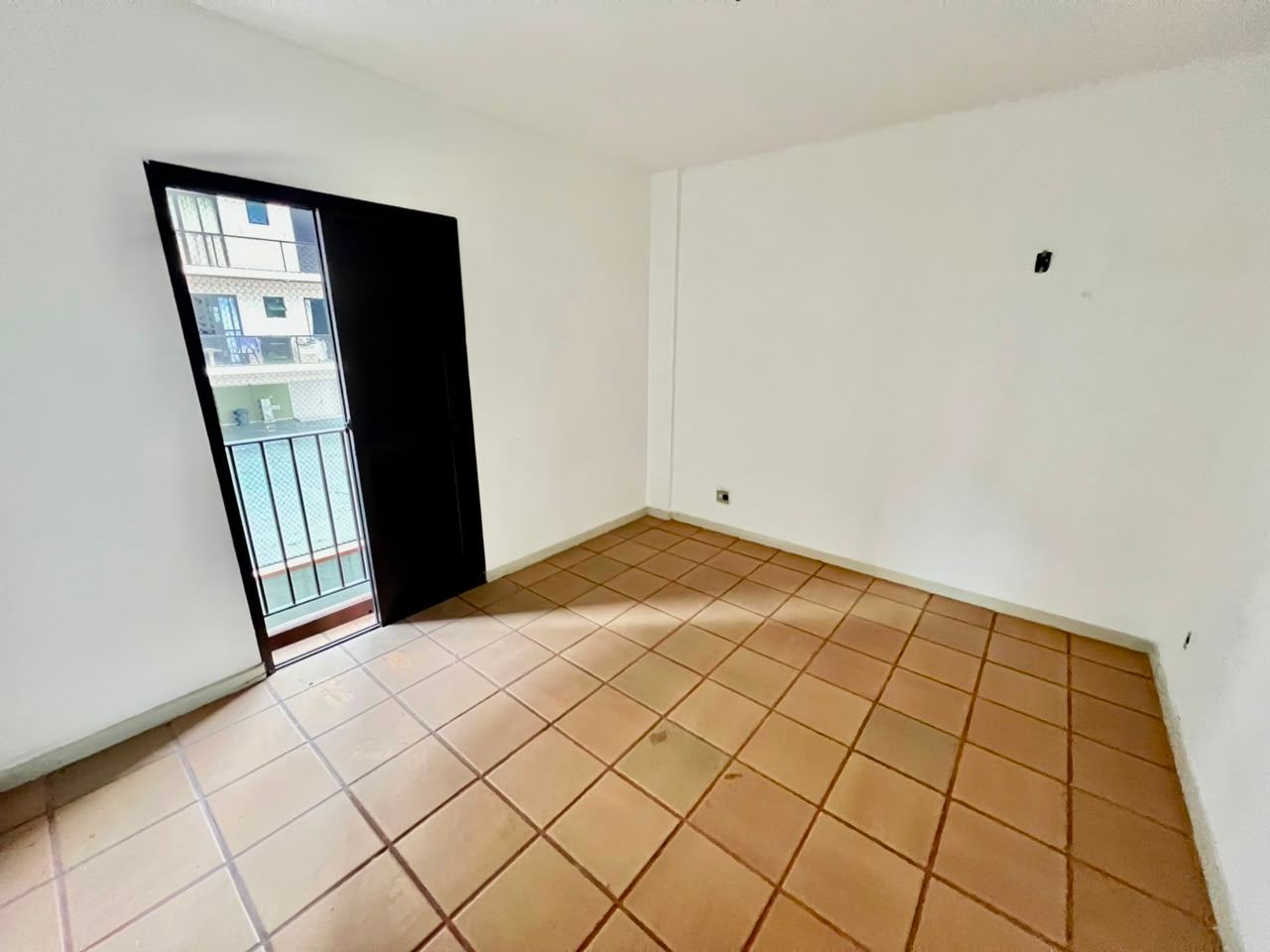Apto 3 quartos, sacada, 1 vaga, Enseada em Enseada, Guarujá — foto 6