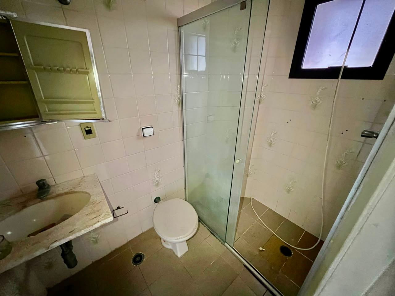 Apto 3 quartos, sacada, 1 vaga, Enseada em Enseada, Guarujá — foto 7