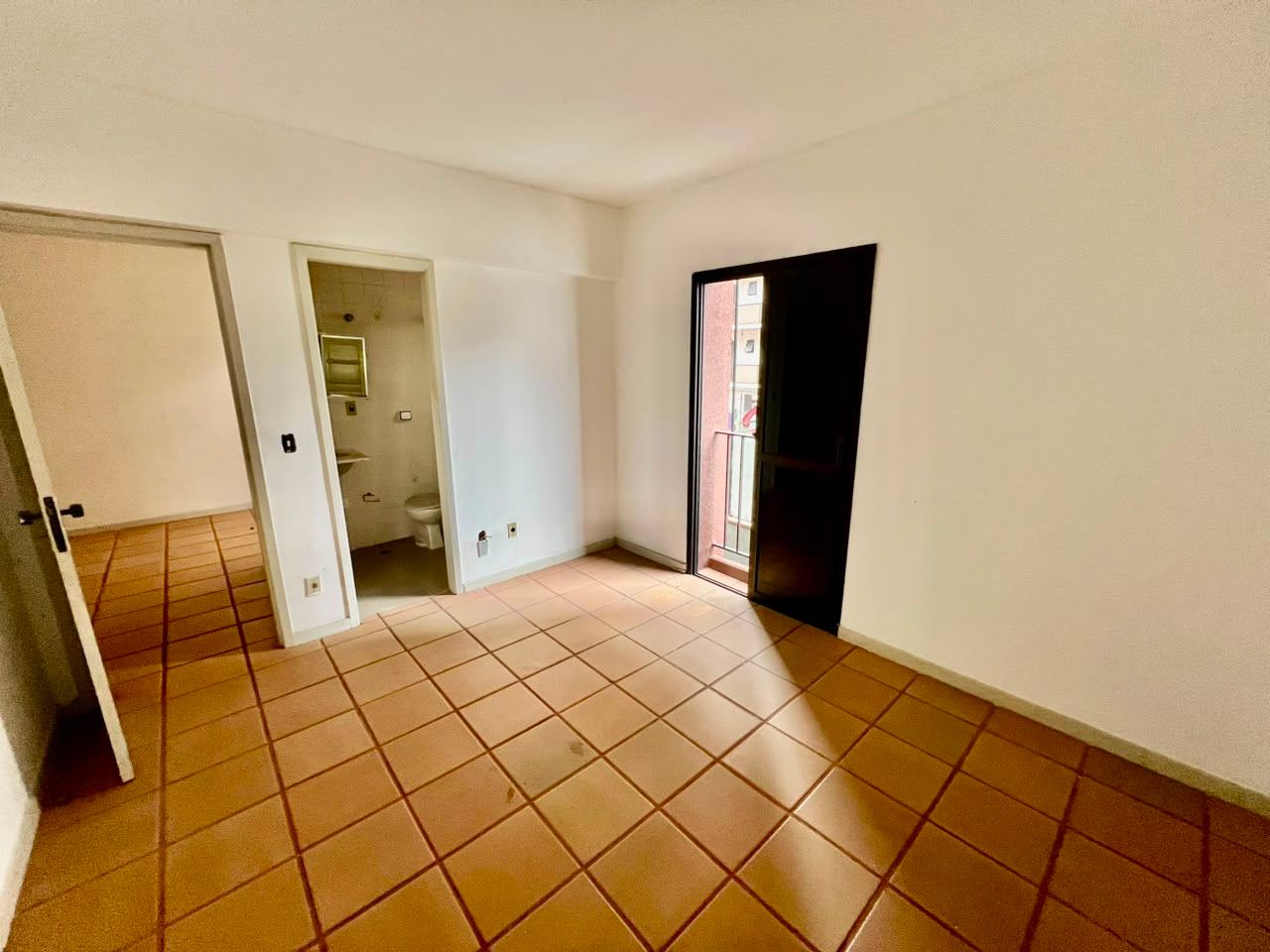 Apto 3 quartos, sacada, 1 vaga, Enseada em Enseada, Guarujá — foto 12