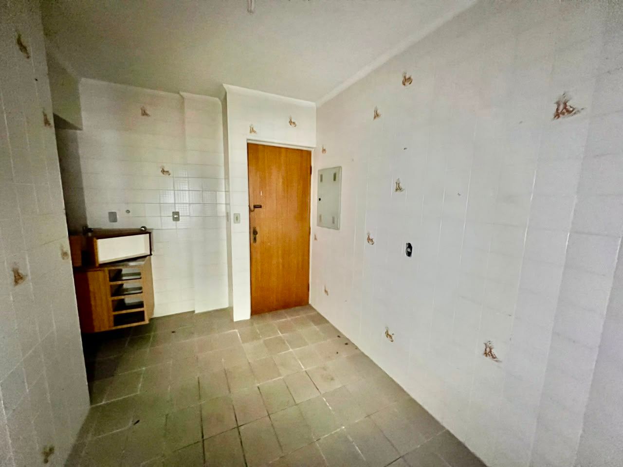 Apto 3 quartos, sacada, 1 vaga, Enseada em Enseada, Guarujá — foto 15