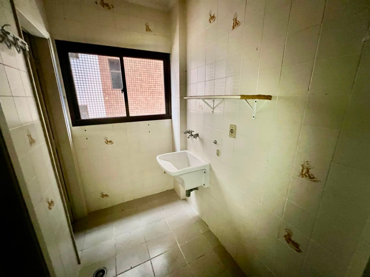 Apto 3 quartos, sacada, 1 vaga, Enseada em Enseada, Guarujá — foto 14