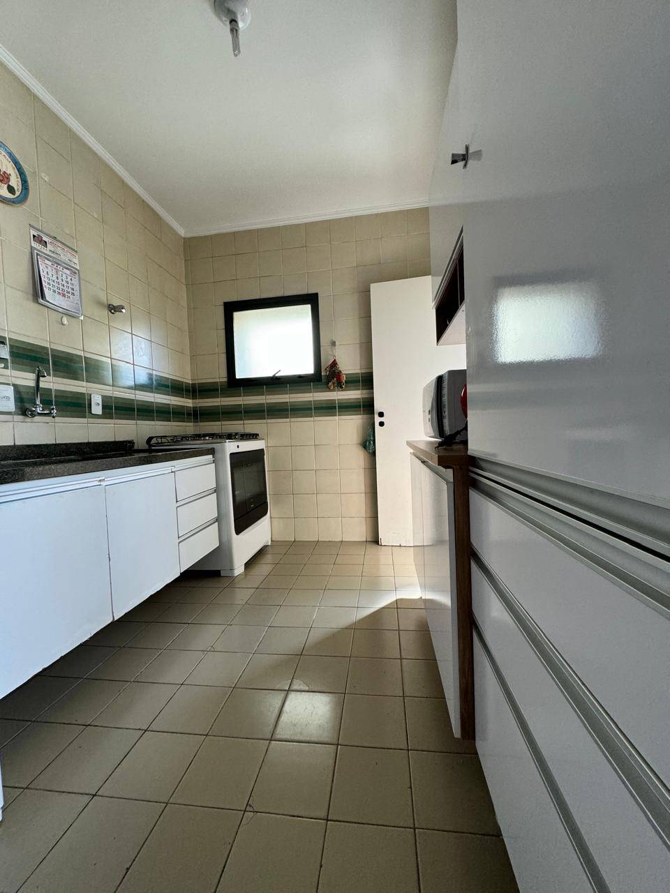 Apto 3 quartos, sacadas, 1 vaga, Enseada em Enseada, Guarujá — foto 10