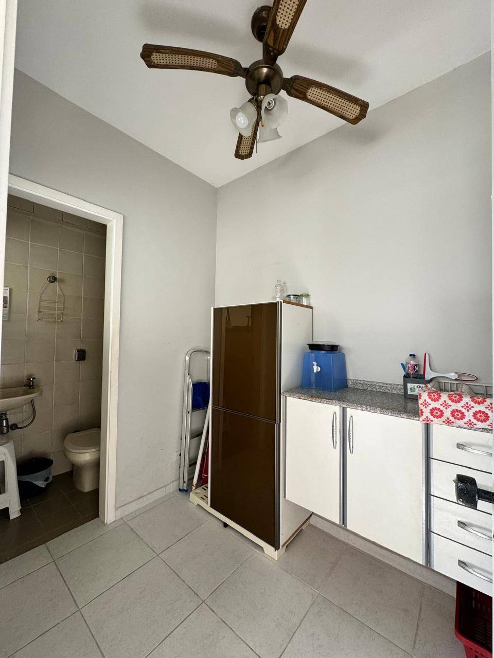 Apto 3 quartos, sacadas, 1 vaga, Enseada em Enseada, Guarujá — foto 13