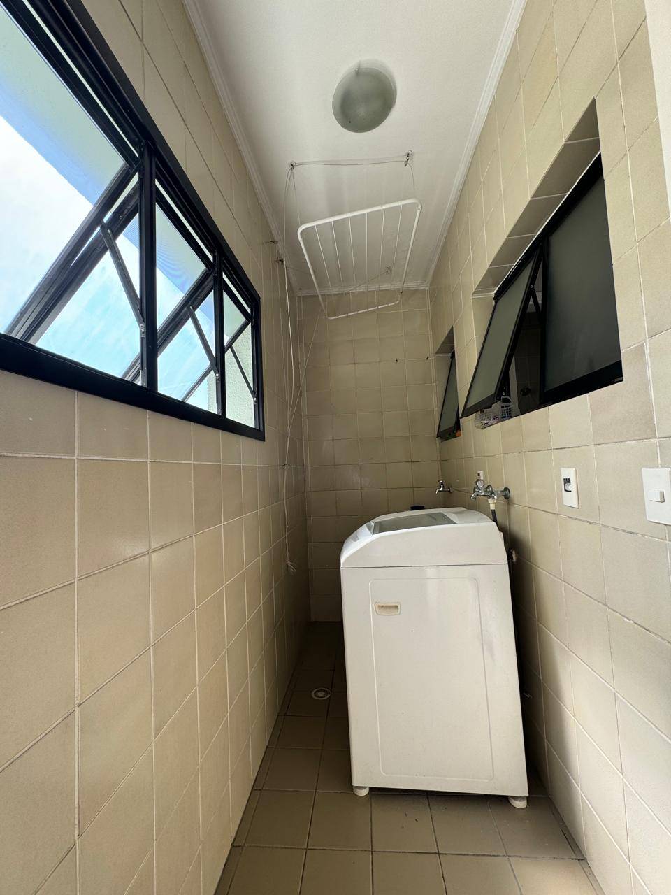 Apto 3 quartos, sacadas, 1 vaga, Enseada em Enseada, Guarujá — foto 15