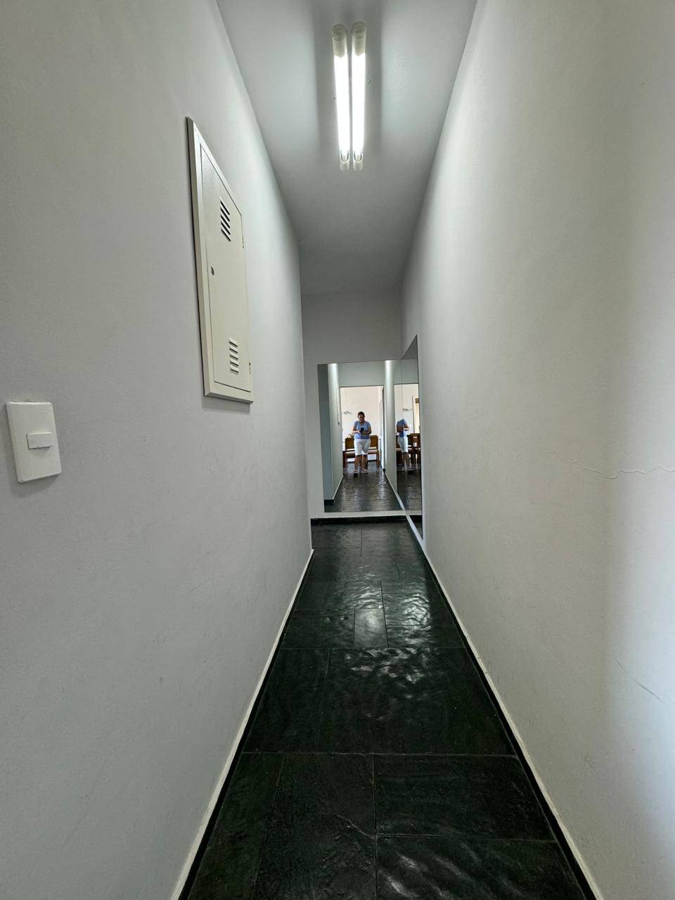 Apto 3 quartos, sacadas, 1 vaga, Enseada em Enseada, Guarujá — foto 3
