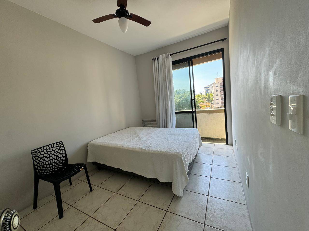 Apto 3 quartos, sacadas, 1 vaga, Enseada em Enseada, Guarujá — foto 4