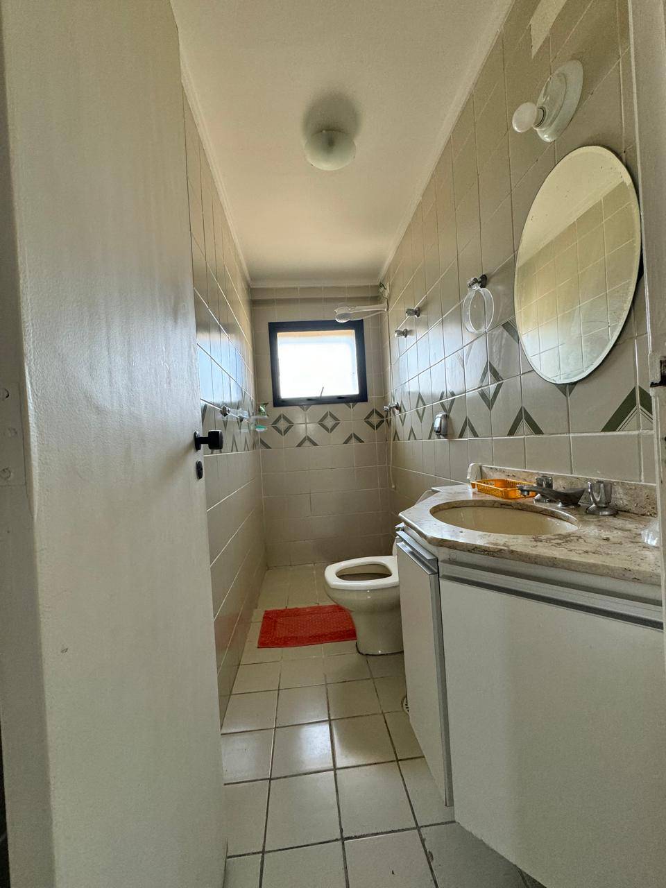Apto 3 quartos, sacadas, 1 vaga, Enseada em Enseada, Guarujá — foto 6