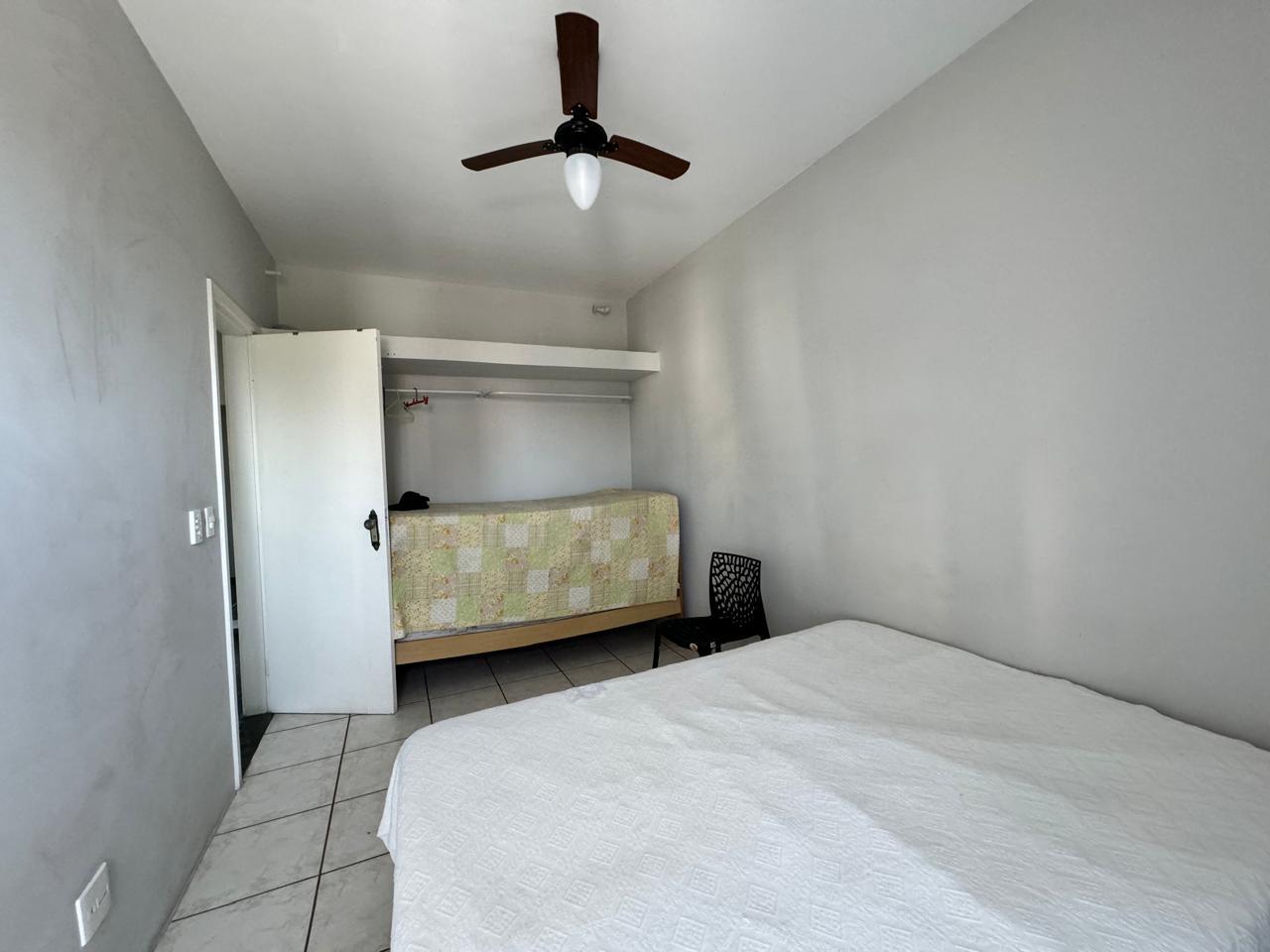 Apto 3 quartos, sacadas, 1 vaga, Enseada em Enseada, Guarujá — foto 12