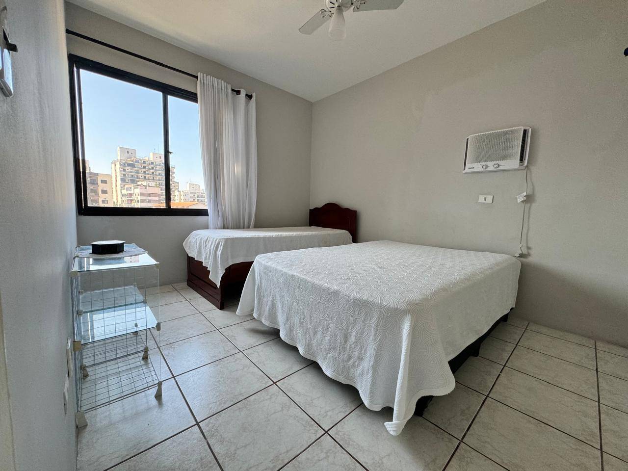 Apto 3 quartos, sacadas, 1 vaga, Enseada em Enseada, Guarujá — foto 7