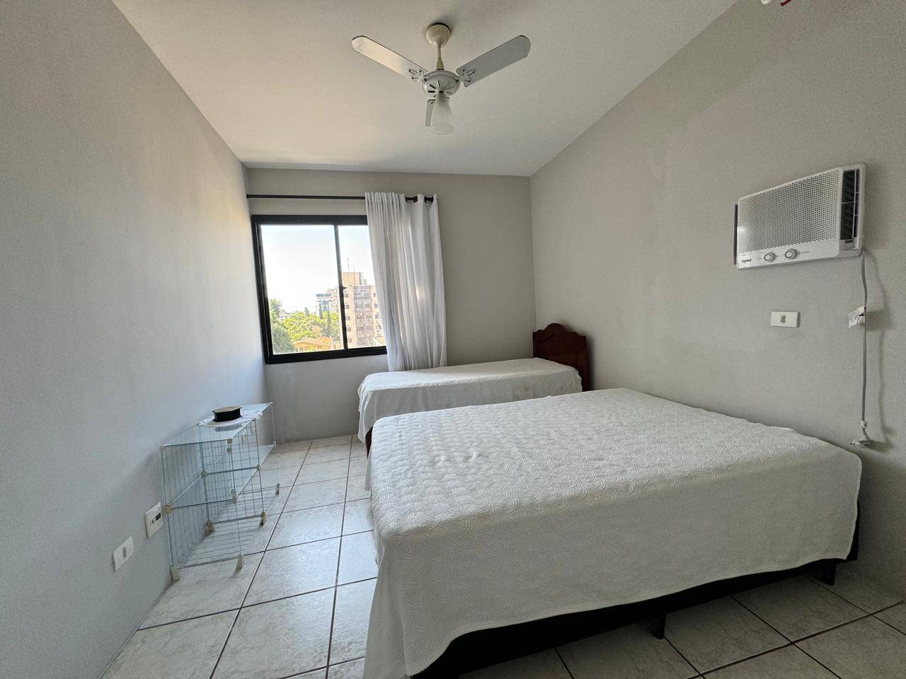 Apto 3 quartos, sacadas, 1 vaga, Enseada em Enseada, Guarujá — foto 8
