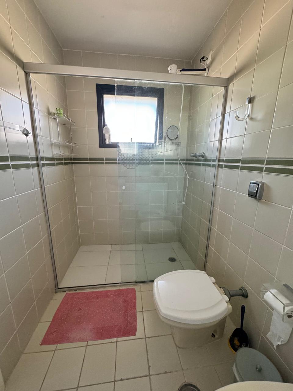 Apto 3 quartos, sacadas, 1 vaga, Enseada em Enseada, Guarujá — foto 16