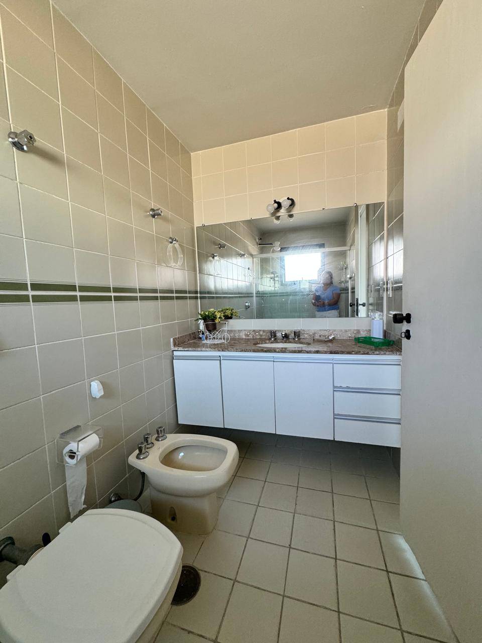 Apto 3 quartos, sacadas, 1 vaga, Enseada em Enseada, Guarujá — foto 9