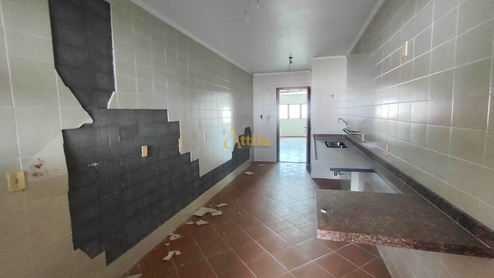 Apartamento com 4 quartos, Enseada, Guarujá - R$ 1.6 mil em Enseada, Guarujá — foto 14
