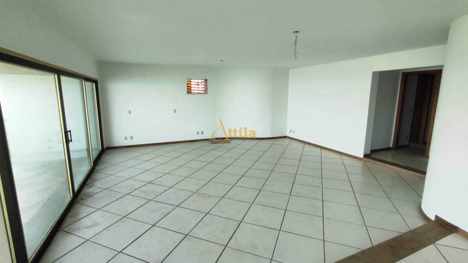 Apartamento com 4 quartos, Enseada, Guarujá - R$ 1.6 mil em Enseada, Guarujá — foto 5