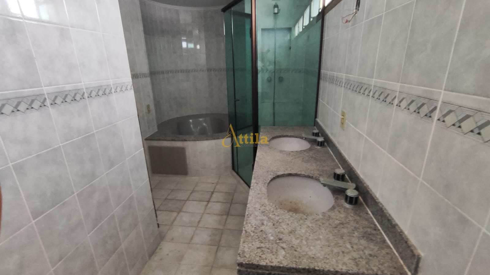 Apartamento com 4 quartos, Enseada, Guarujá - R$ 1.6 mil em Enseada, Guarujá — foto 6