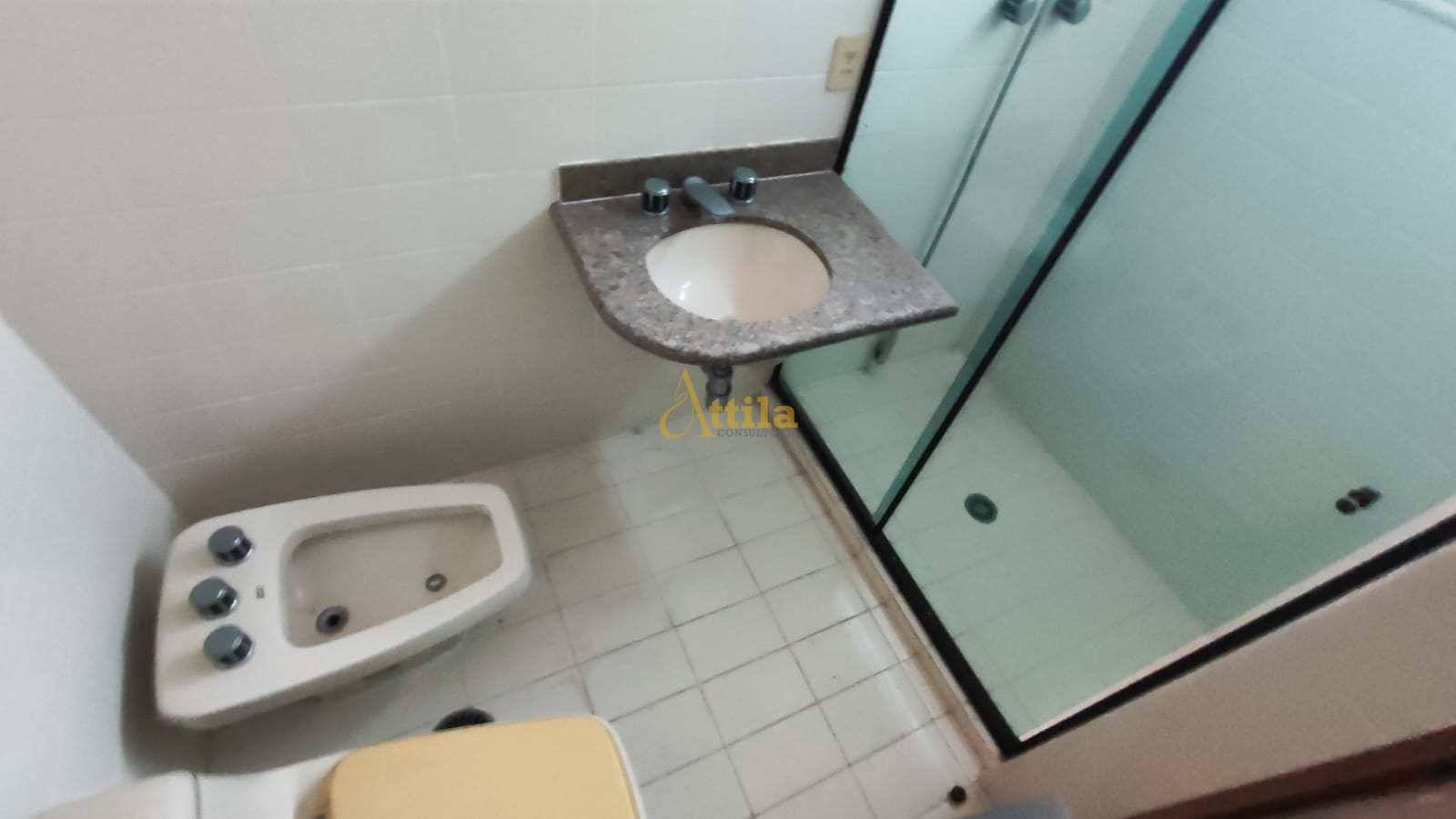 Apartamento com 4 quartos, Enseada, Guarujá - R$ 1.6 mil em Enseada, Guarujá — foto 8