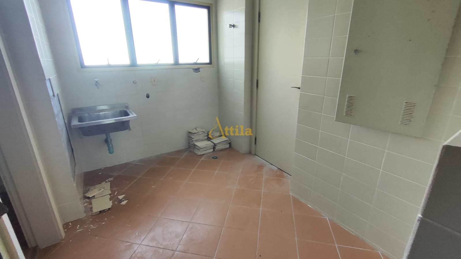 Apartamento com 4 quartos, Enseada, Guarujá - R$ 1.6 mil em Enseada, Guarujá — foto 12