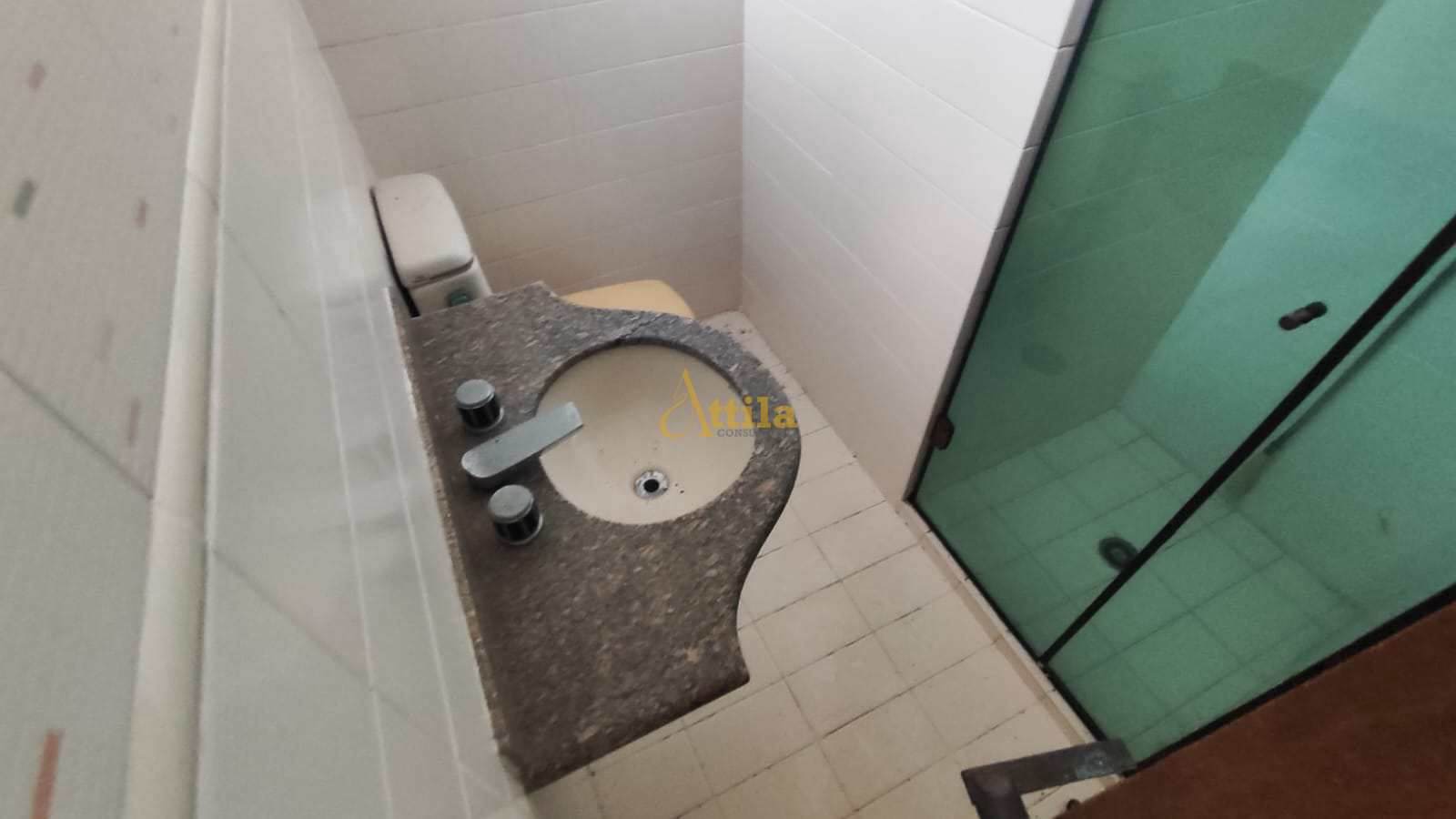 Apartamento com 4 quartos, Enseada, Guarujá - R$ 1.6 mil em Enseada, Guarujá — foto 13