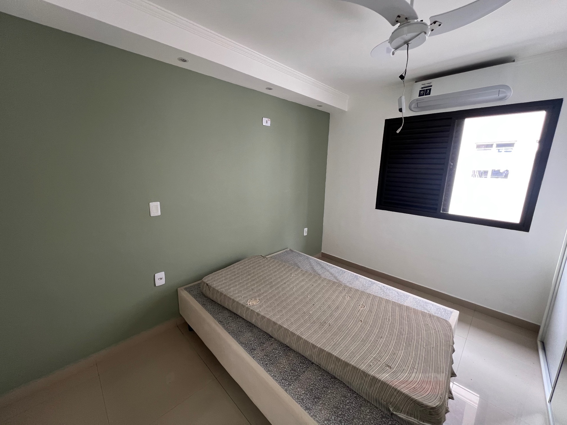 Cobertura 3 dormitórios com suíte e 1 vaga · Enseada, Guarujá em Enseada, Guarujá — foto 14