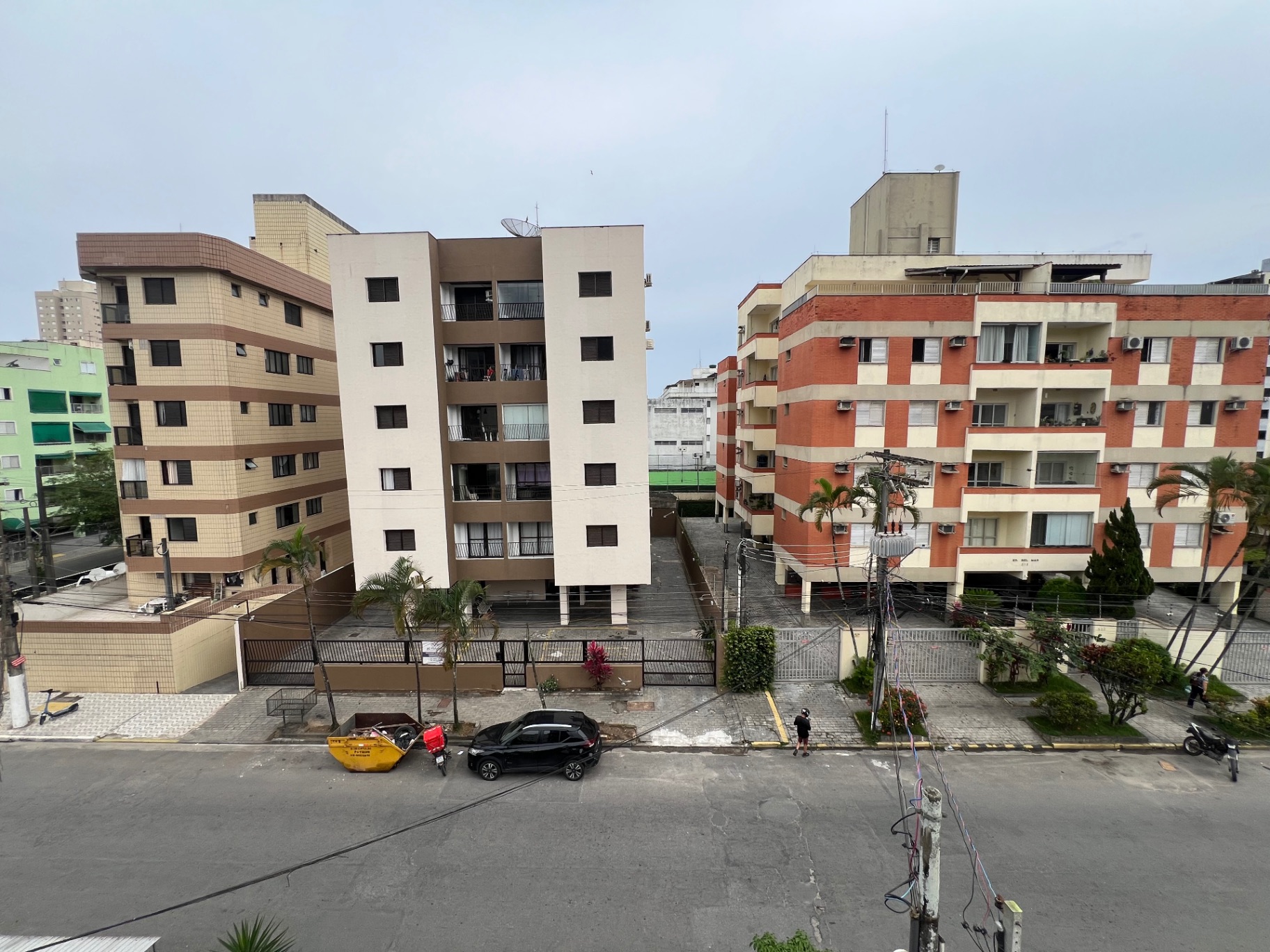 Cobertura 3 dormitórios com suíte e 1 vaga · Enseada, Guarujá em Enseada, Guarujá — foto 24