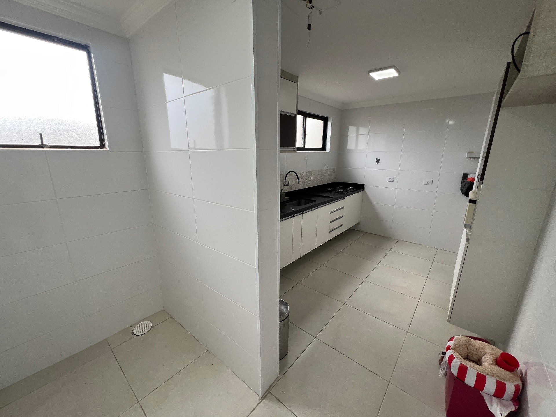 Cobertura 3 dormitórios com suíte e 1 vaga · Enseada, Guarujá em Enseada, Guarujá — foto 12