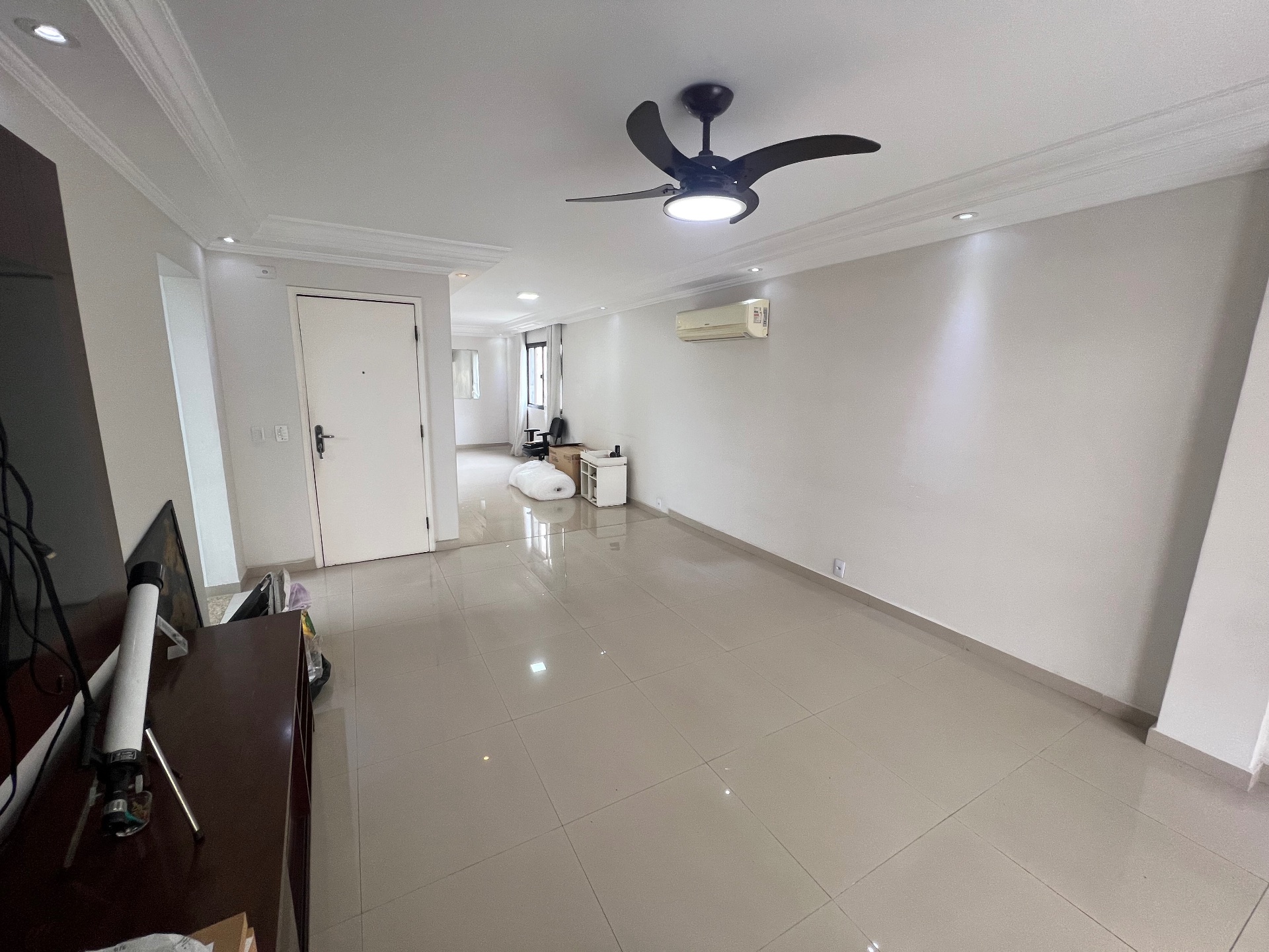 Cobertura 3 dormitórios com suíte e 1 vaga · Enseada, Guarujá em Enseada, Guarujá — foto 3