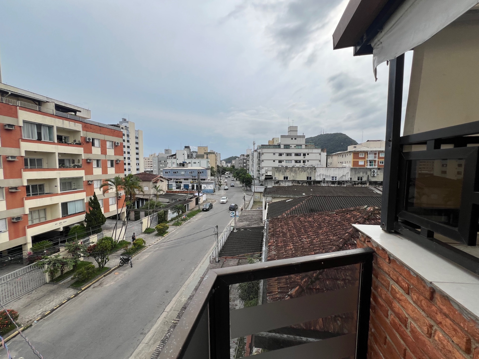 Cobertura 3 dormitórios com suíte e 1 vaga · Enseada, Guarujá em Enseada, Guarujá — foto 25