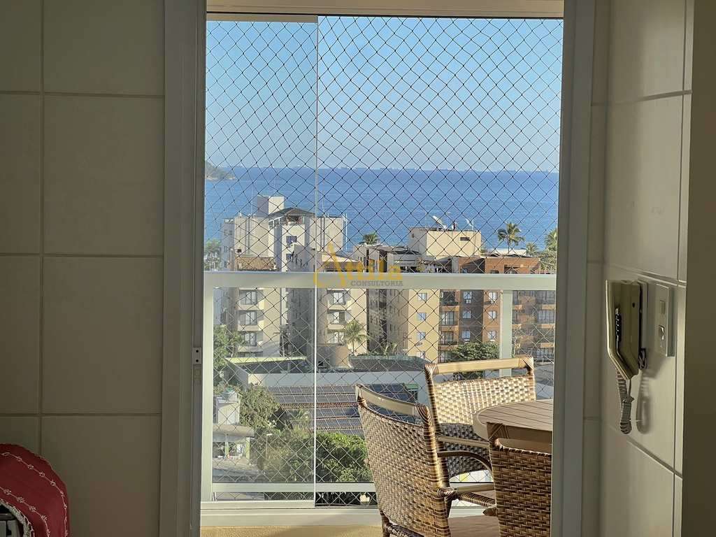Apto 2 quartos, vista mar, Enseada, Guarujá em Enseada, Guarujá — foto 16