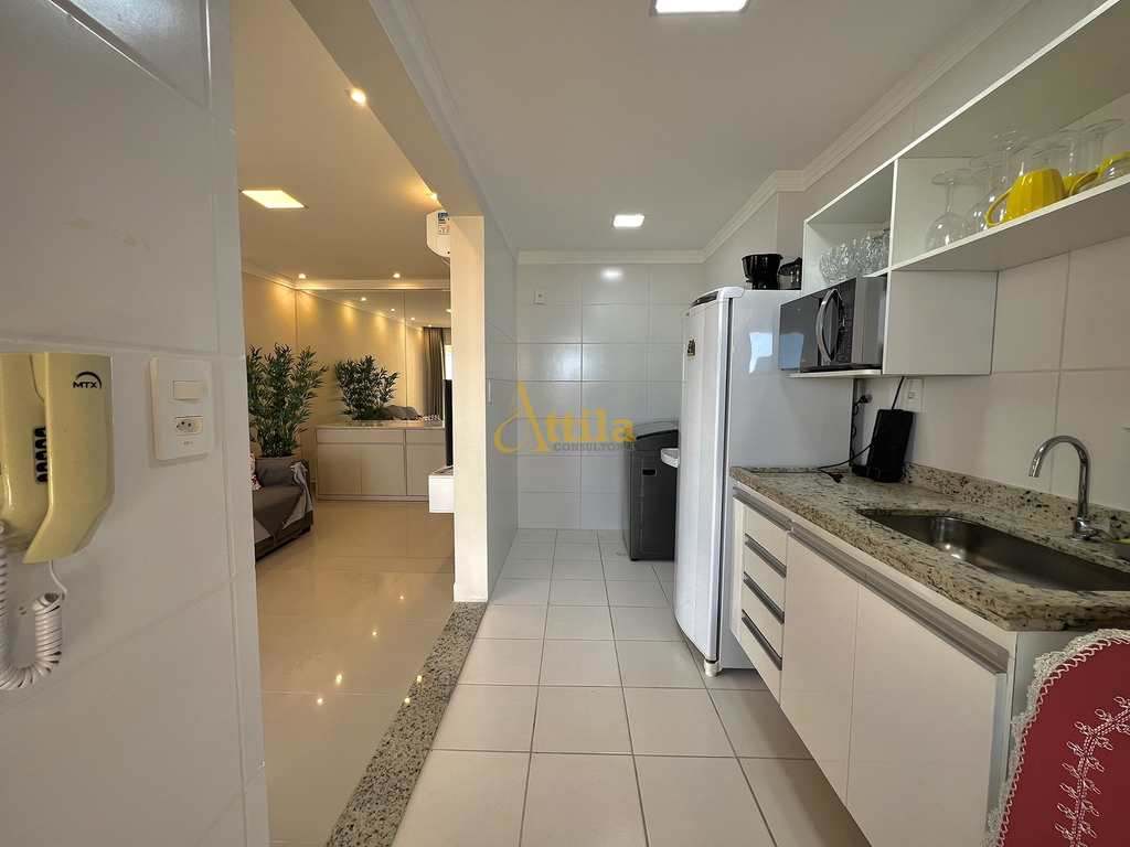 Apto 2 quartos, vista mar, Enseada, Guarujá em Enseada, Guarujá — foto 19