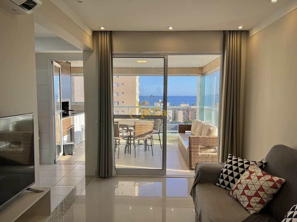 Apto 2 quartos, vista mar, Enseada, Guarujá em Enseada, Guarujá — foto 2