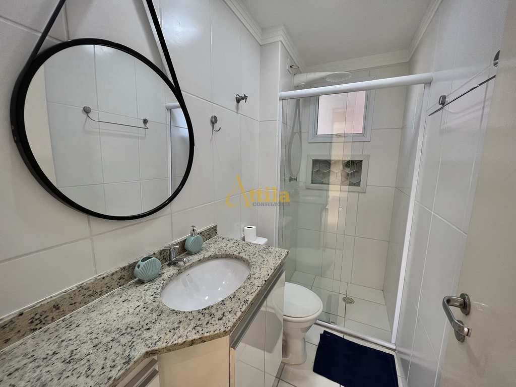 Apto 2 quartos, vista mar, Enseada, Guarujá em Enseada, Guarujá — foto 14