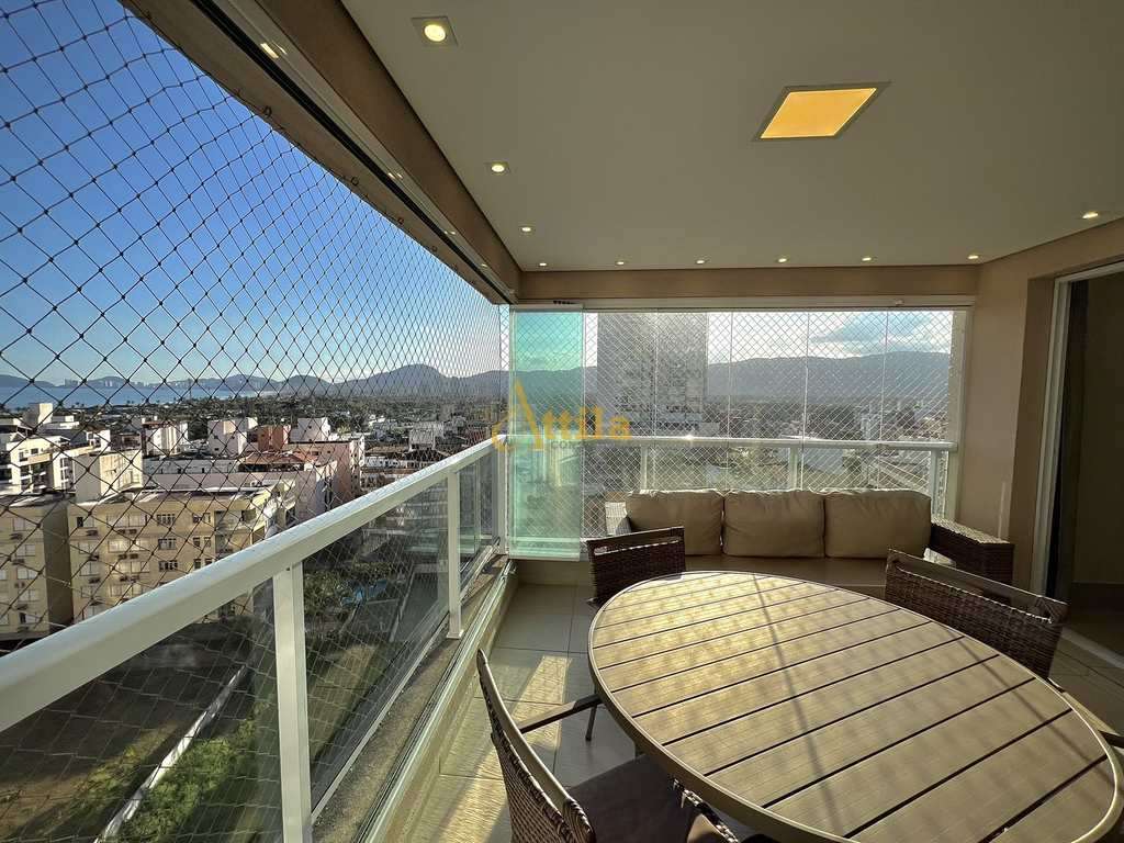 Apto 2 quartos, vista mar, Enseada, Guarujá em Enseada, Guarujá — foto 3