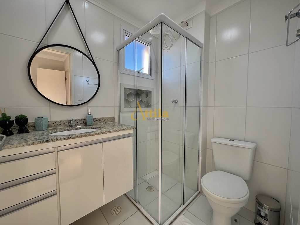 Apto 2 quartos, vista mar, Enseada, Guarujá em Enseada, Guarujá — foto 15