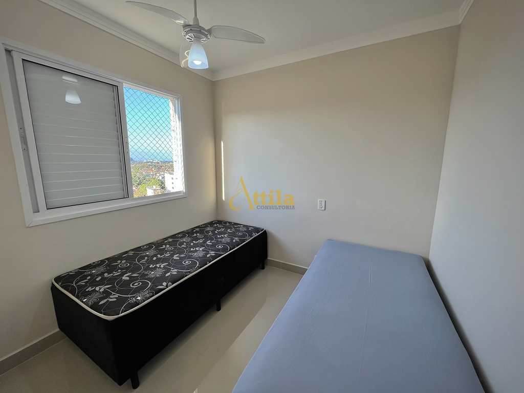 Apto 2 quartos, vista mar, Enseada, Guarujá em Enseada, Guarujá — foto 17