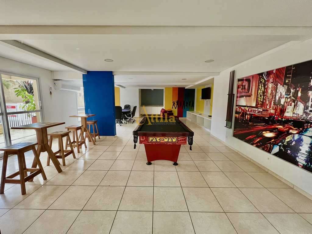 Apto 2 quartos, vista mar, Enseada, Guarujá em Enseada, Guarujá — foto 25