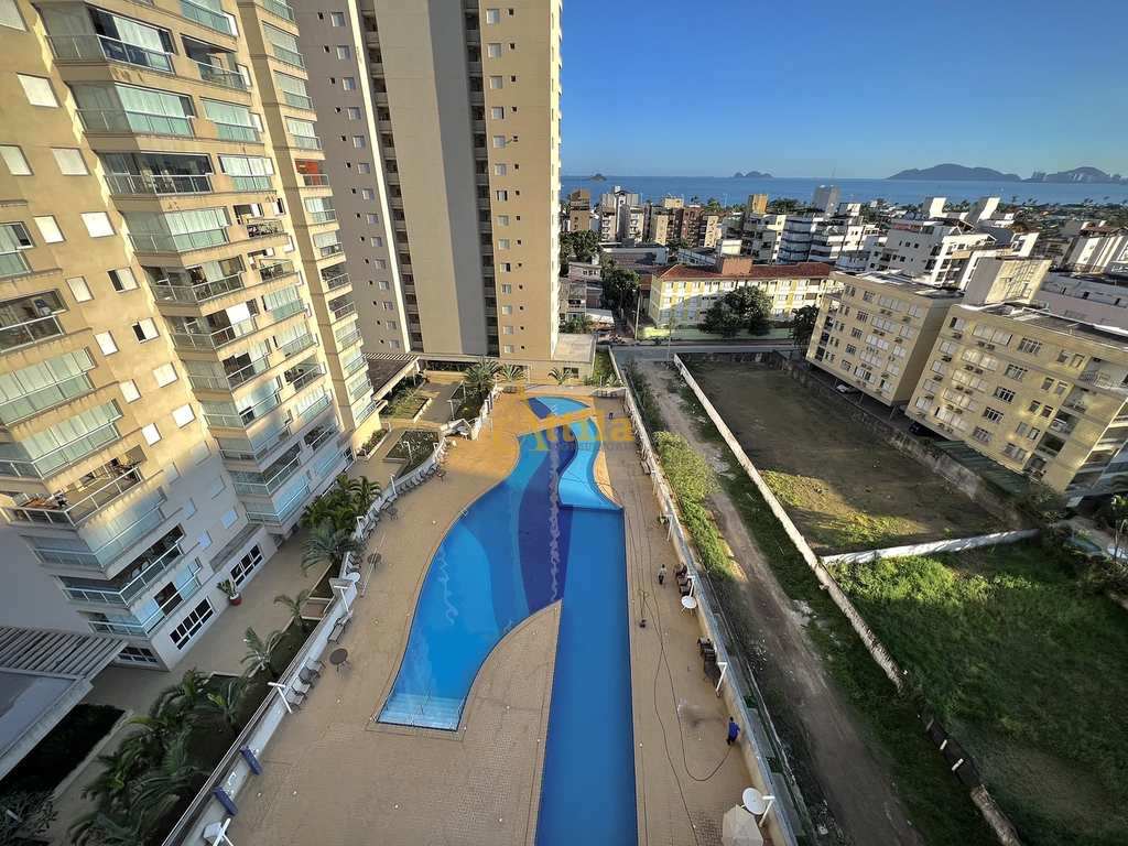Apto 2 quartos, vista mar, Enseada, Guarujá em Enseada, Guarujá — foto 4