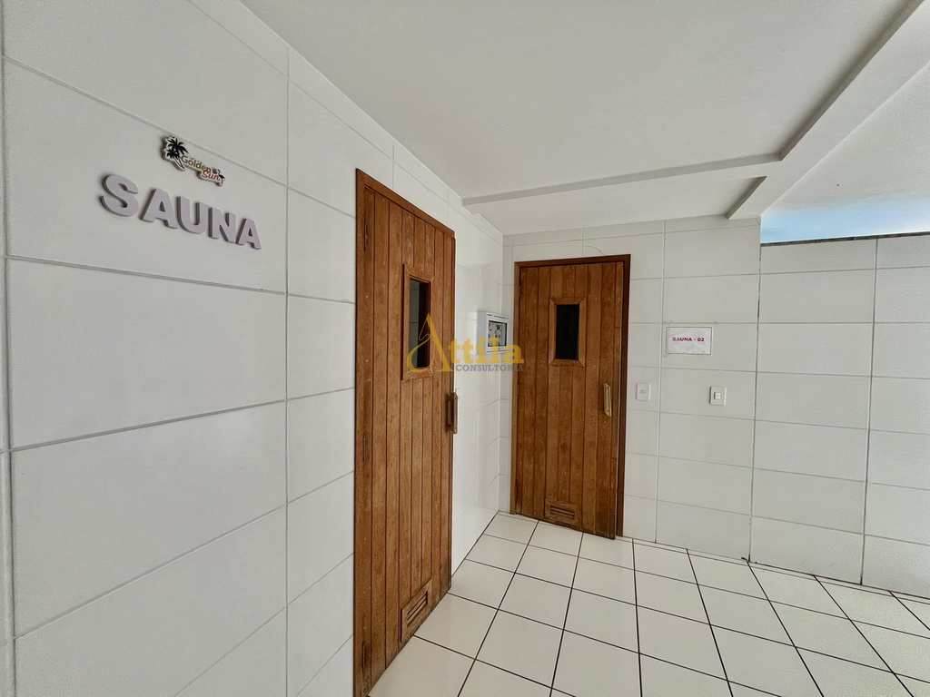 Apto 2 quartos, vista mar, Enseada, Guarujá em Enseada, Guarujá — foto 34