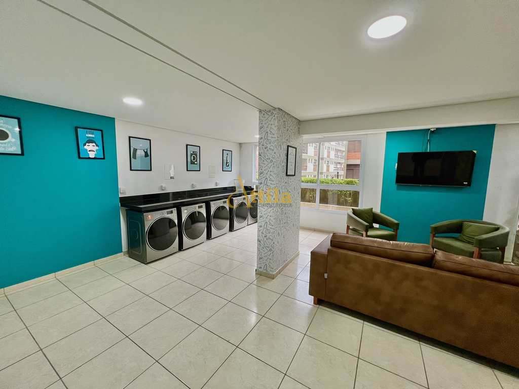 Apto 2 quartos, vista mar, Enseada, Guarujá em Enseada, Guarujá — foto 35