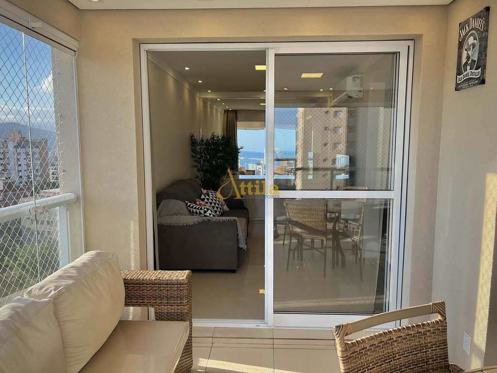 Apto 2 quartos, vista mar, Enseada, Guarujá em Enseada, Guarujá — foto 8