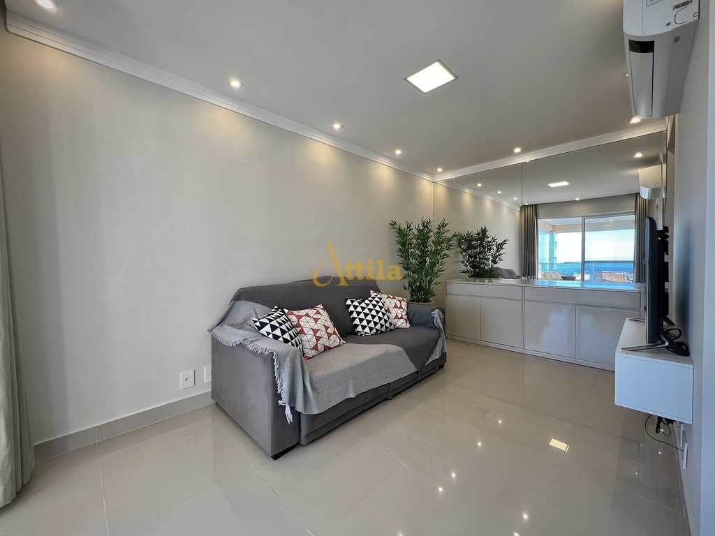 Apto 2 quartos, vista mar, Enseada, Guarujá em Enseada, Guarujá — foto 10
