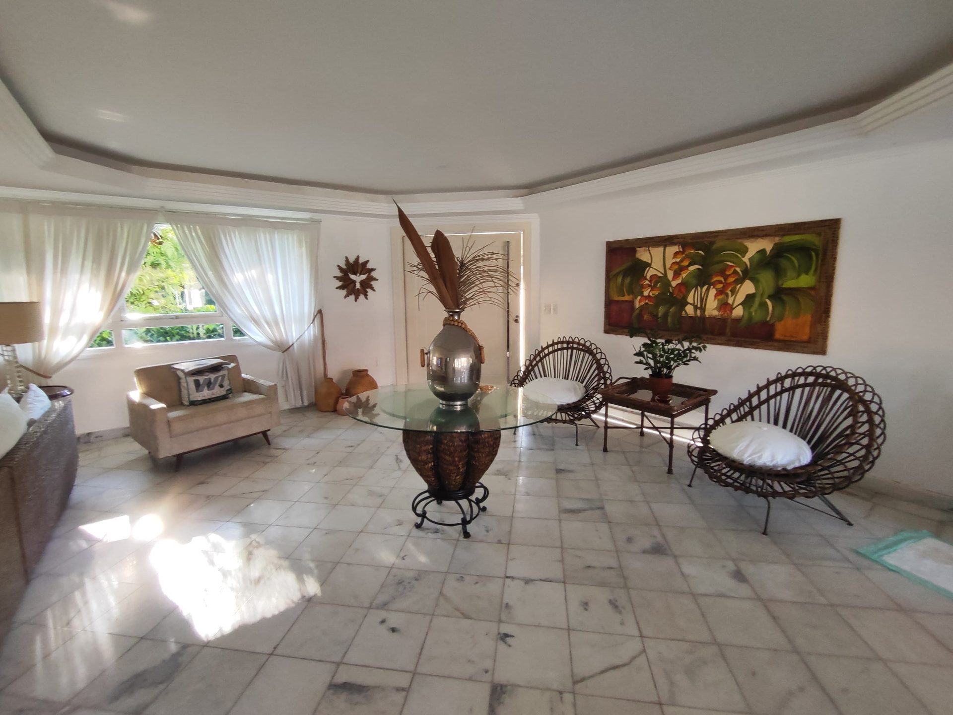 Casa Jd. Acapulco 4 quartos, Acapulco, Guarujá em Jardim Acapulco, Guarujá — foto 3