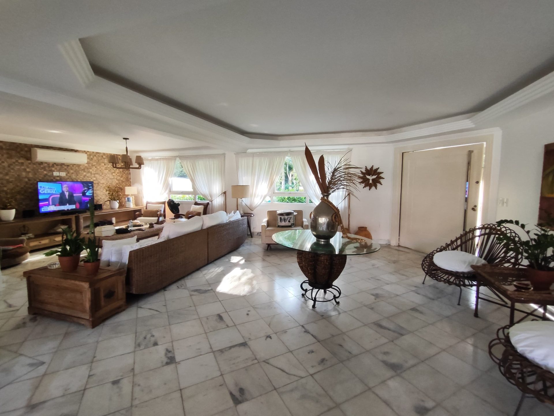 Casa Jd. Acapulco 4 quartos, Acapulco, Guarujá em Jardim Acapulco, Guarujá — foto 4
