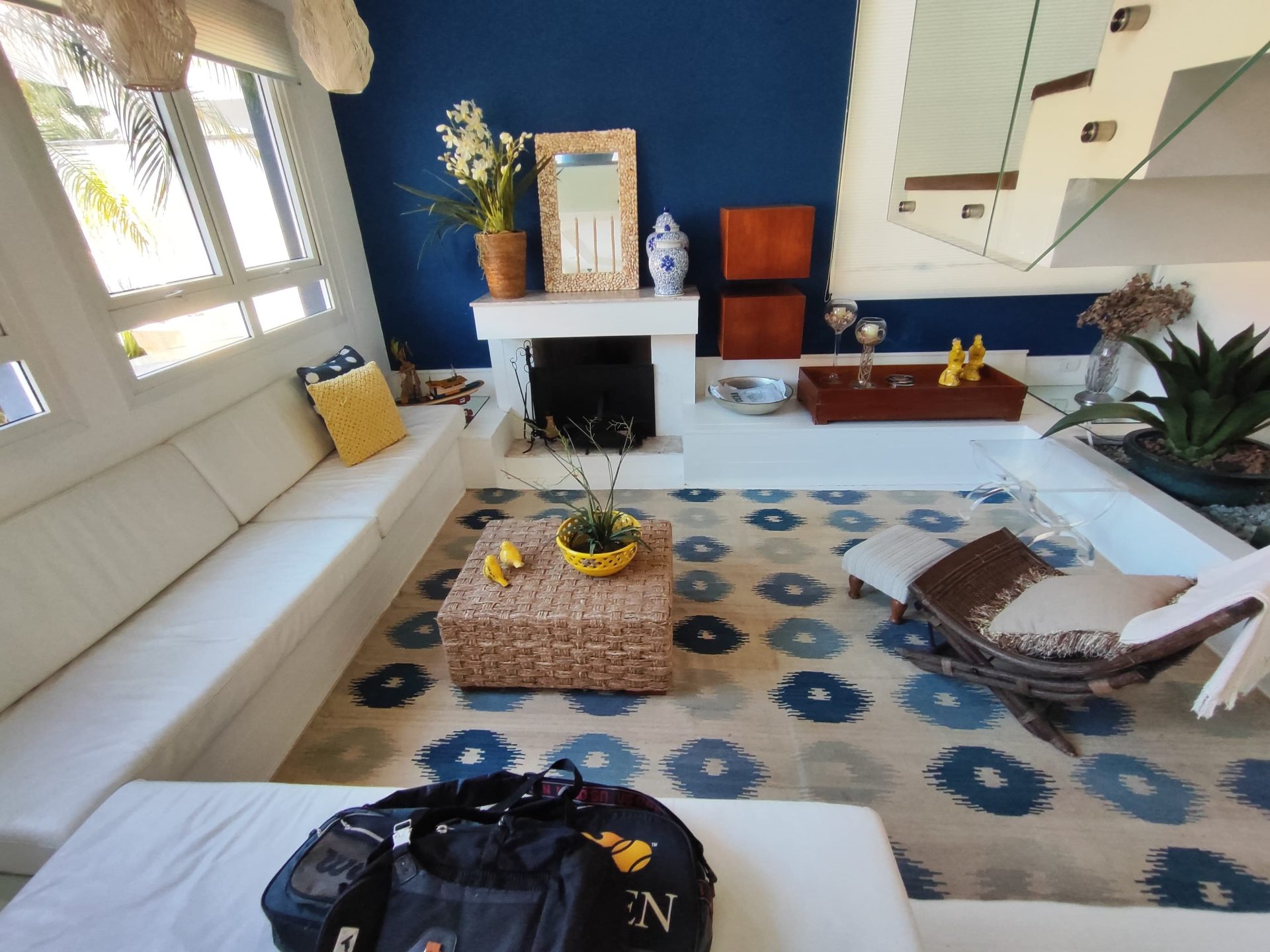 Casa Jd. Acapulco 4 quartos, Acapulco, Guarujá em Jardim Acapulco, Guarujá — foto 6