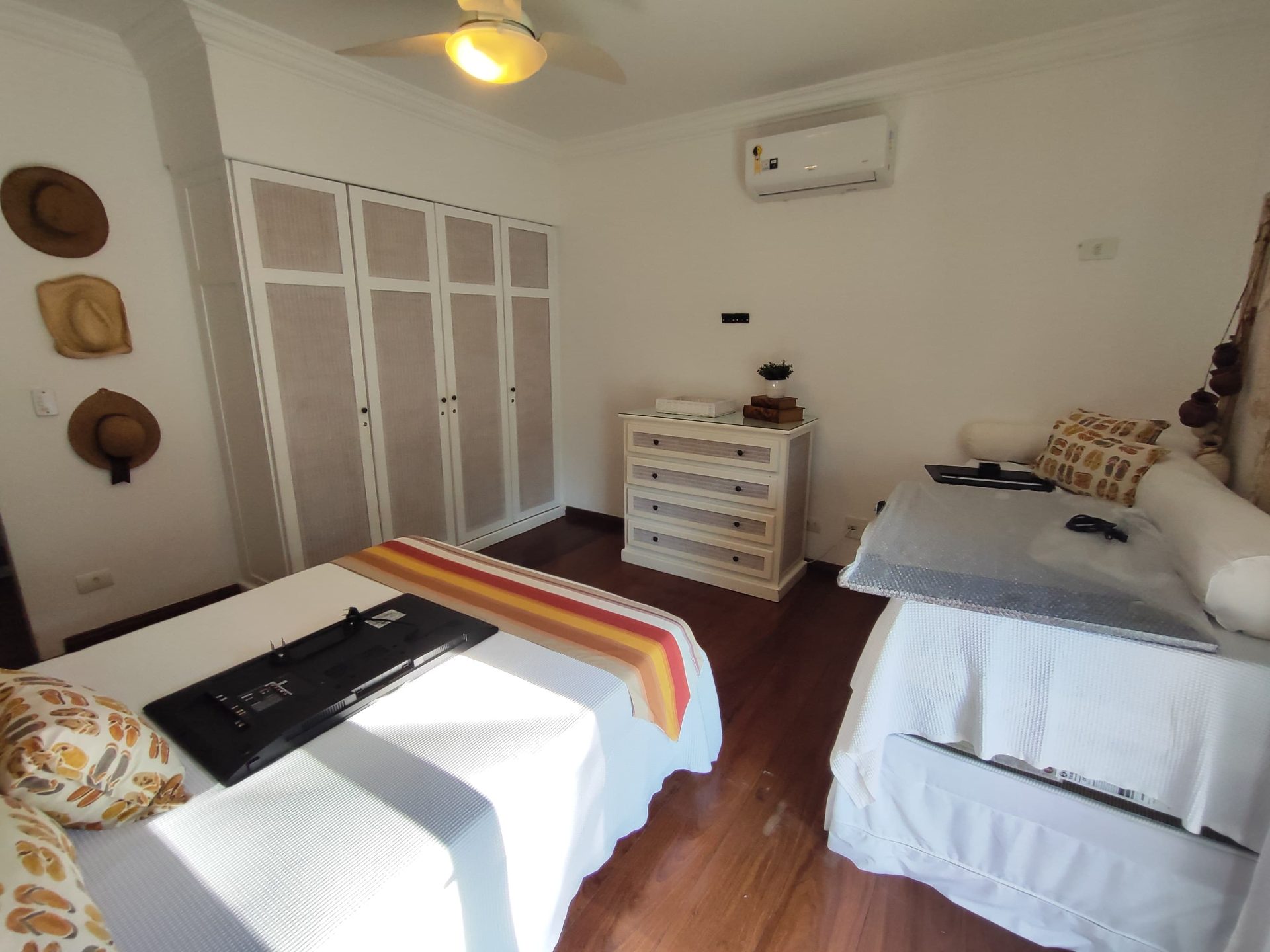 Casa Jd. Acapulco 4 quartos, Acapulco, Guarujá em Jardim Acapulco, Guarujá — foto 13
