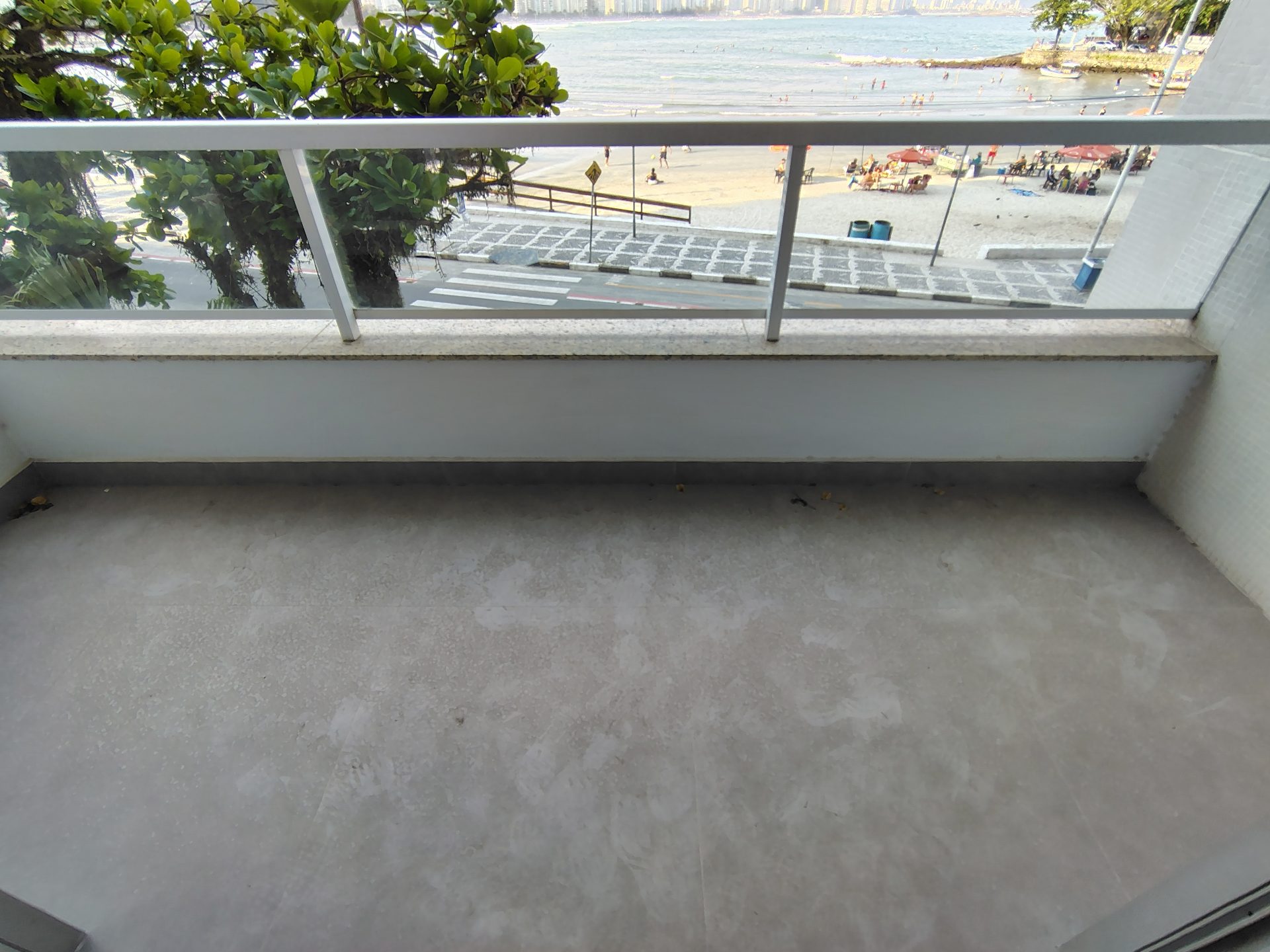 Apartamento com 3 quartos, Astúrias, Guarujá em Vila Luis Antônio, Guarujá — foto 7