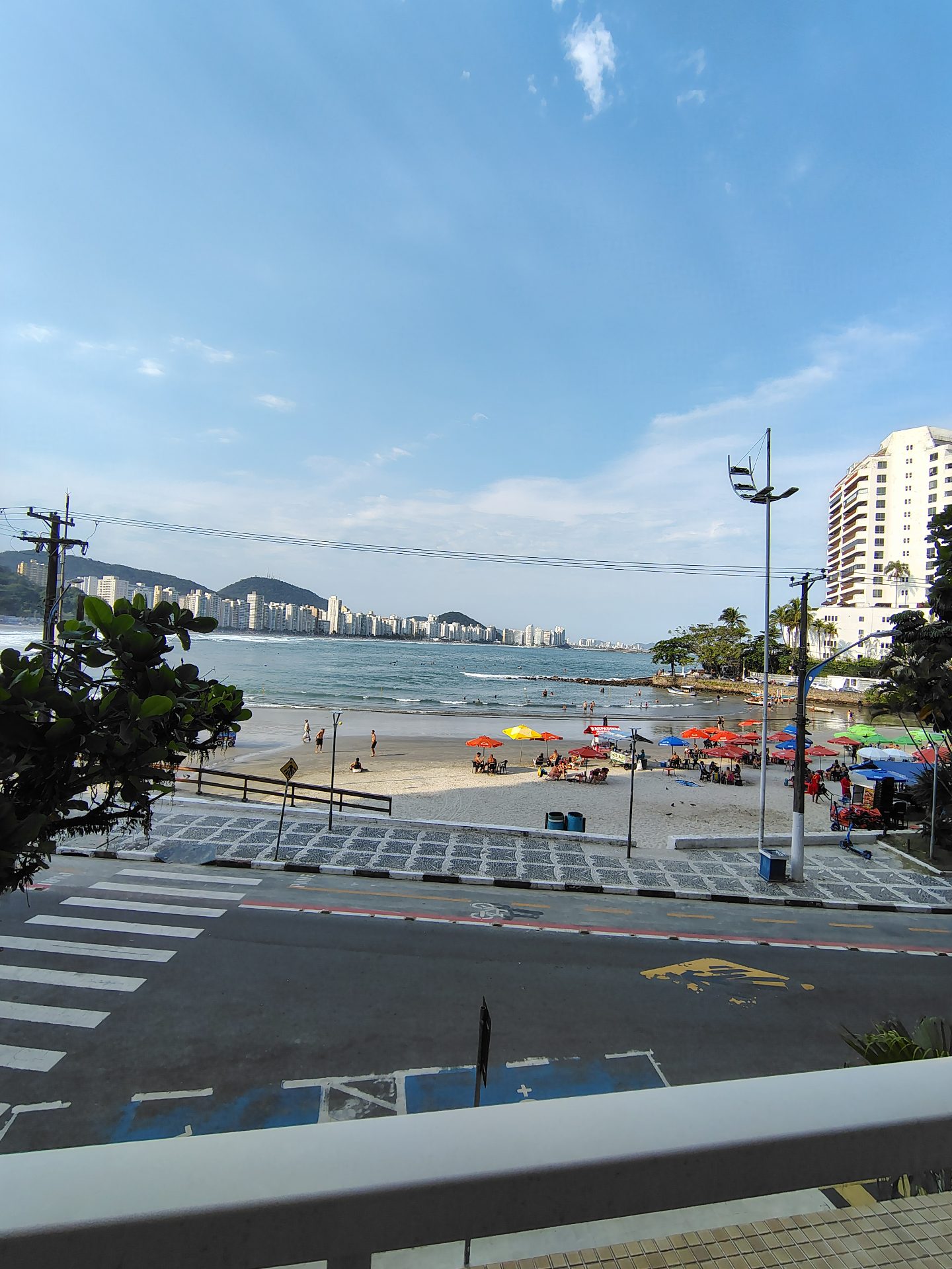 Apartamento com 3 quartos, Astúrias, Guarujá em Vila Luis Antônio, Guarujá — foto 8