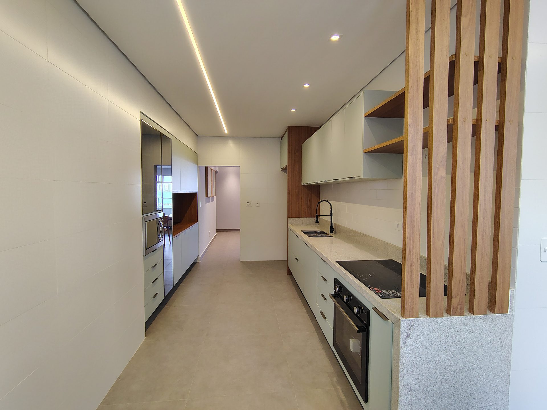 Apartamento com 3 quartos, Astúrias, Guarujá em Vila Luis Antônio, Guarujá — foto 10