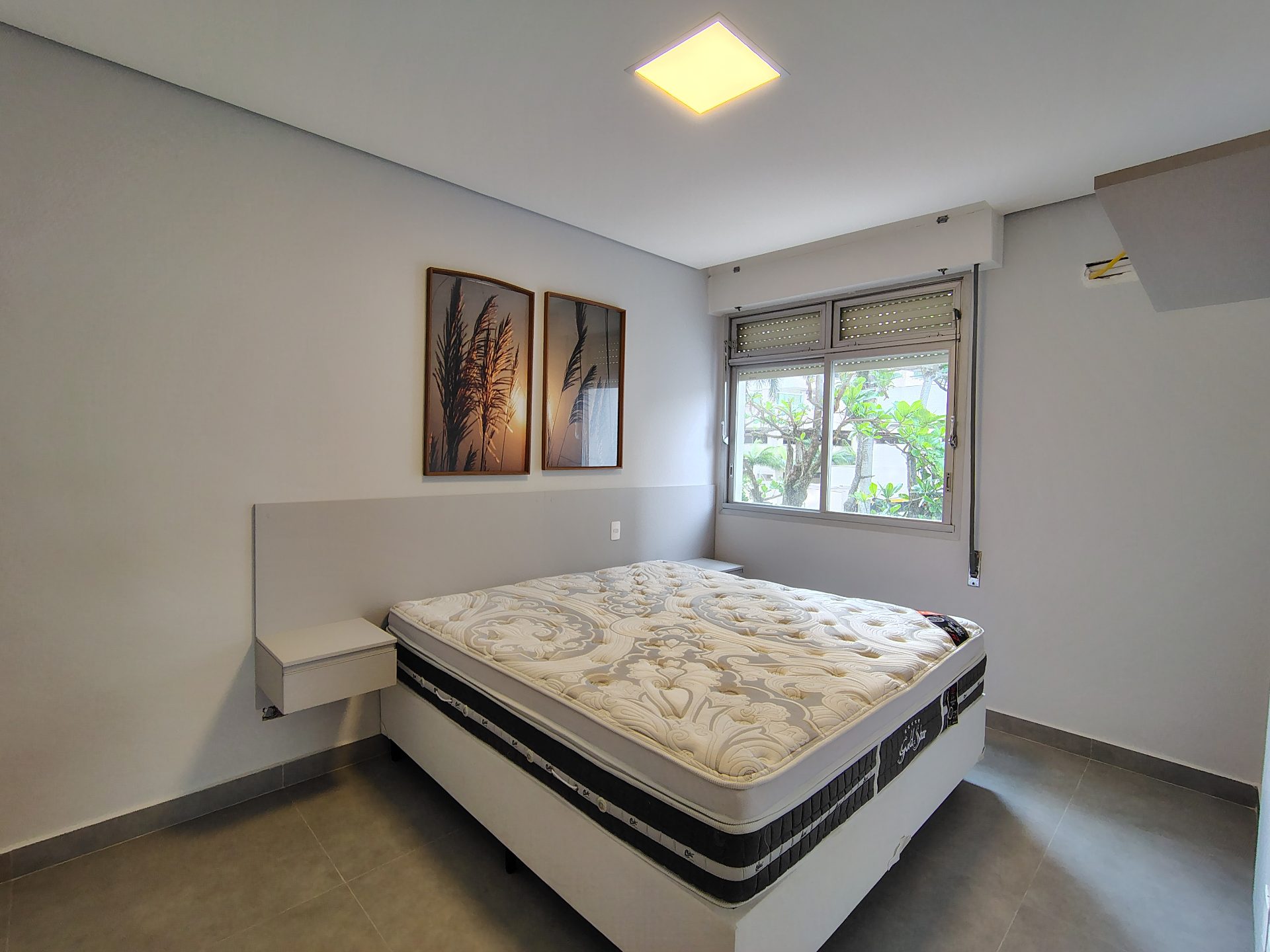 Apartamento com 3 quartos, Astúrias, Guarujá em Vila Luis Antônio, Guarujá — foto 12