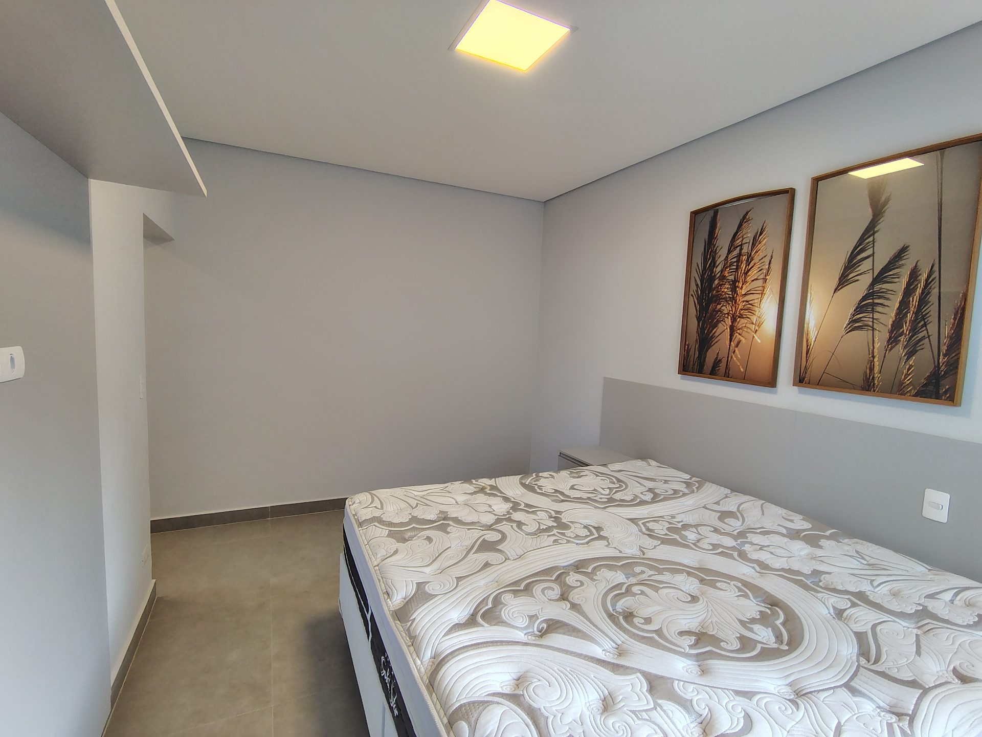 Apartamento com 3 quartos, Astúrias, Guarujá em Vila Luis Antônio, Guarujá — foto 13