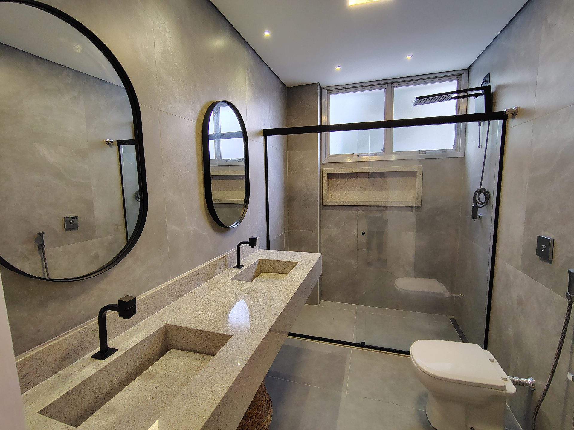 Apartamento com 3 quartos, Astúrias, Guarujá em Vila Luis Antônio, Guarujá — foto 14